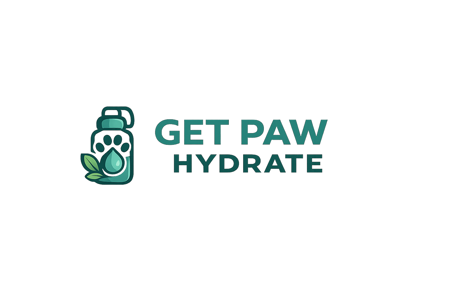 Get Paw Hydrate